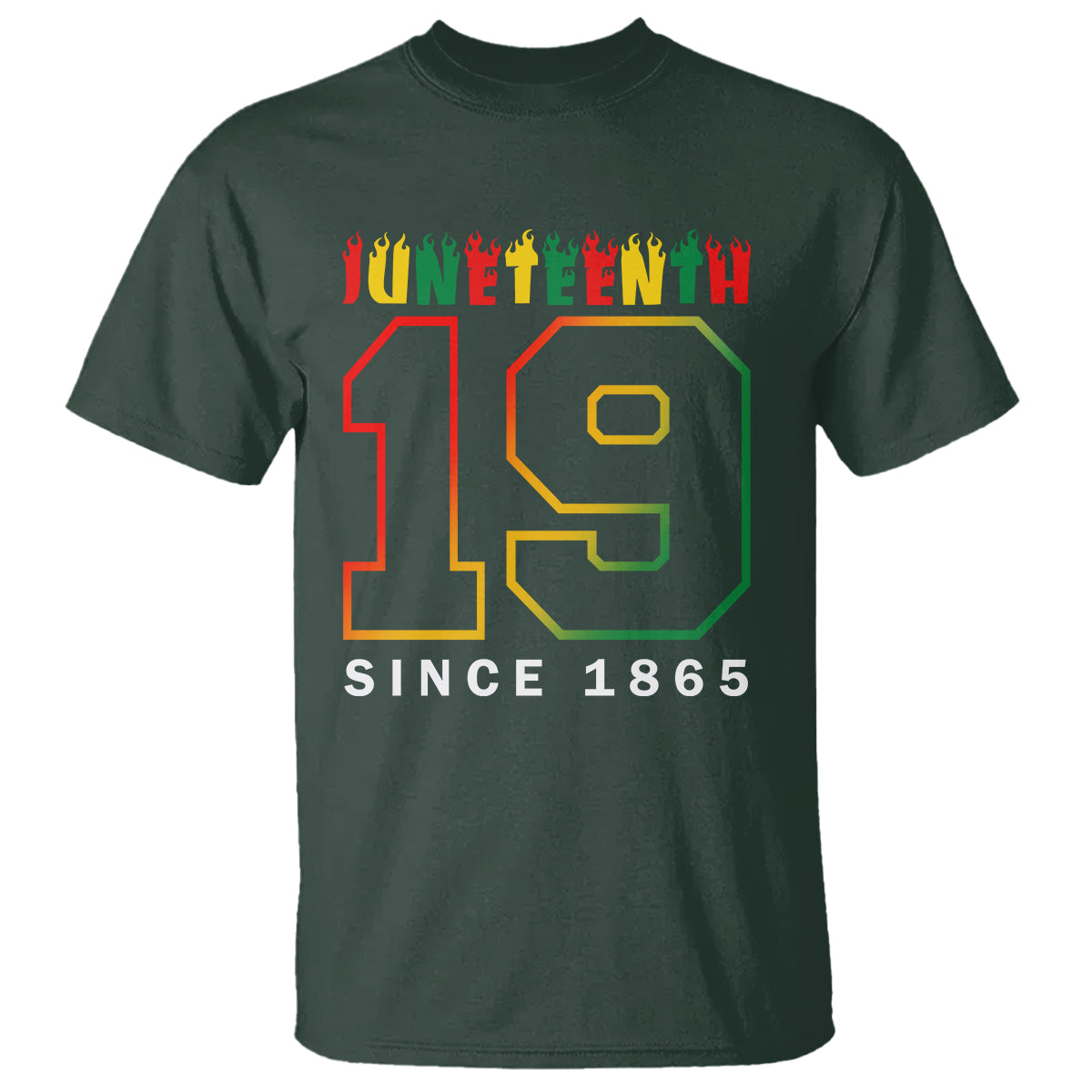 juneteenth-t-shirt-19th-1865-melanin-black-freedom