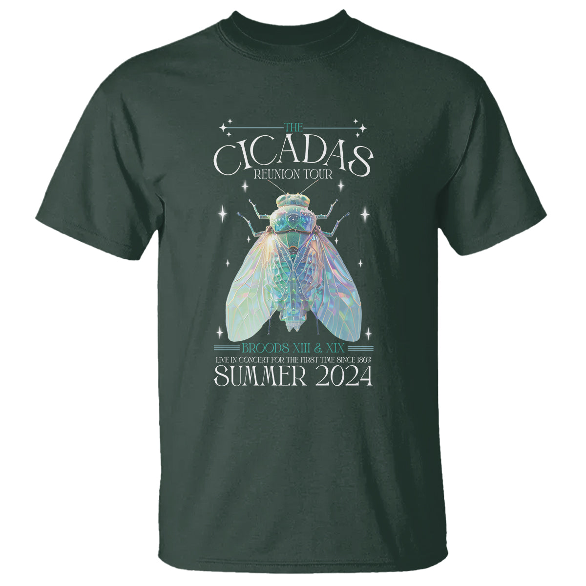 the-cicada-reunion-us-tour-2024-t-shirt-broods-xiii-xix-cicadas-concert-fest-1