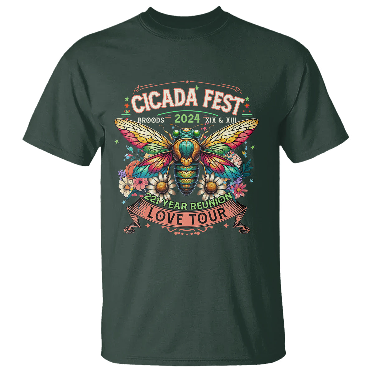 cicada-fest-2024-t-shirt-broods-xiii-xix-221-year-reunion-tour-1