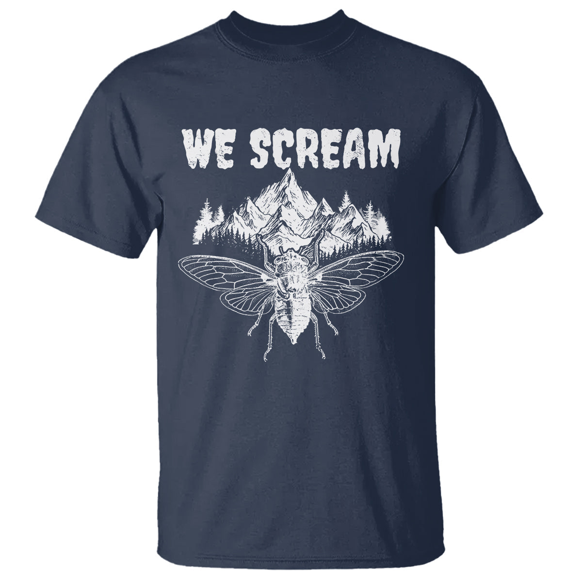 we-scream-funny-summer-cicada-t-shirt