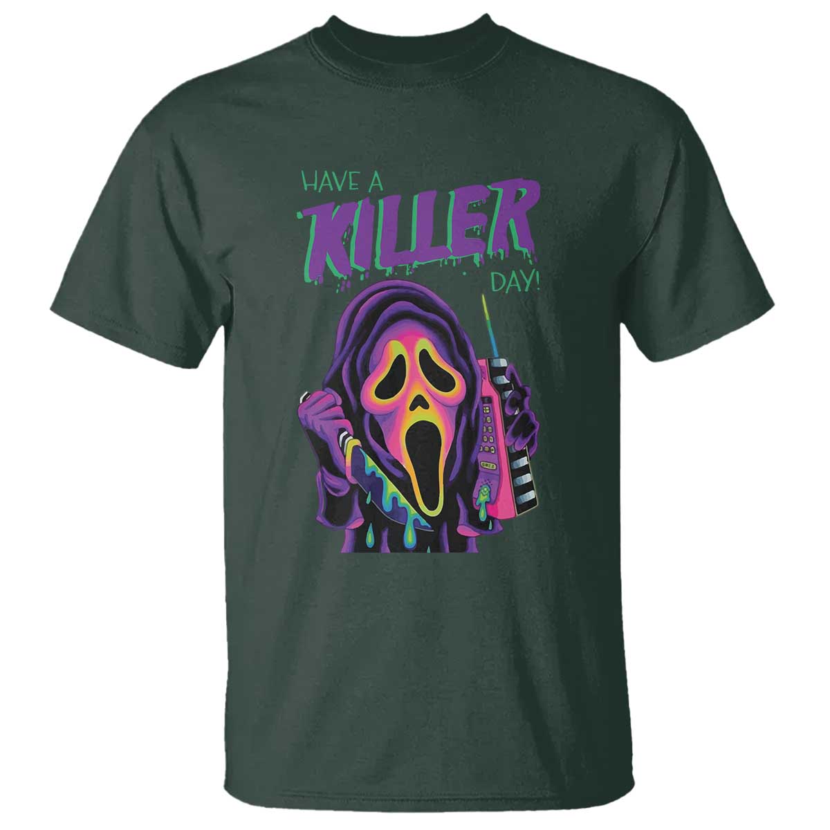 funny-halloween-t-shirt-have-a-killer-day