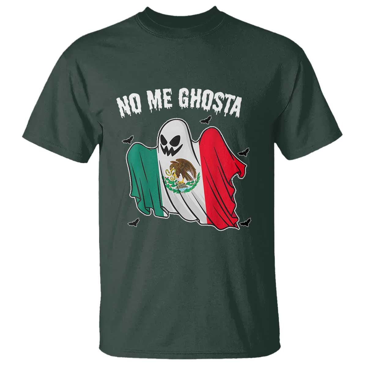 mexico-halloween-t-shirt-no-me-ghosta-mexican-ghost