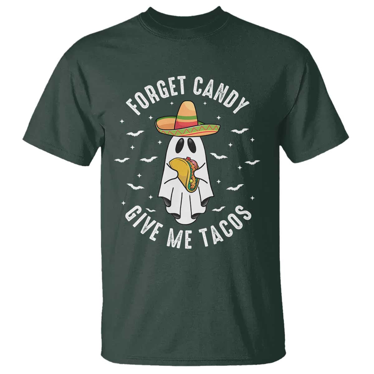 mexico-halloween-t-shirt-forget-candy-give-me-tacos-cute-mexican-ghost