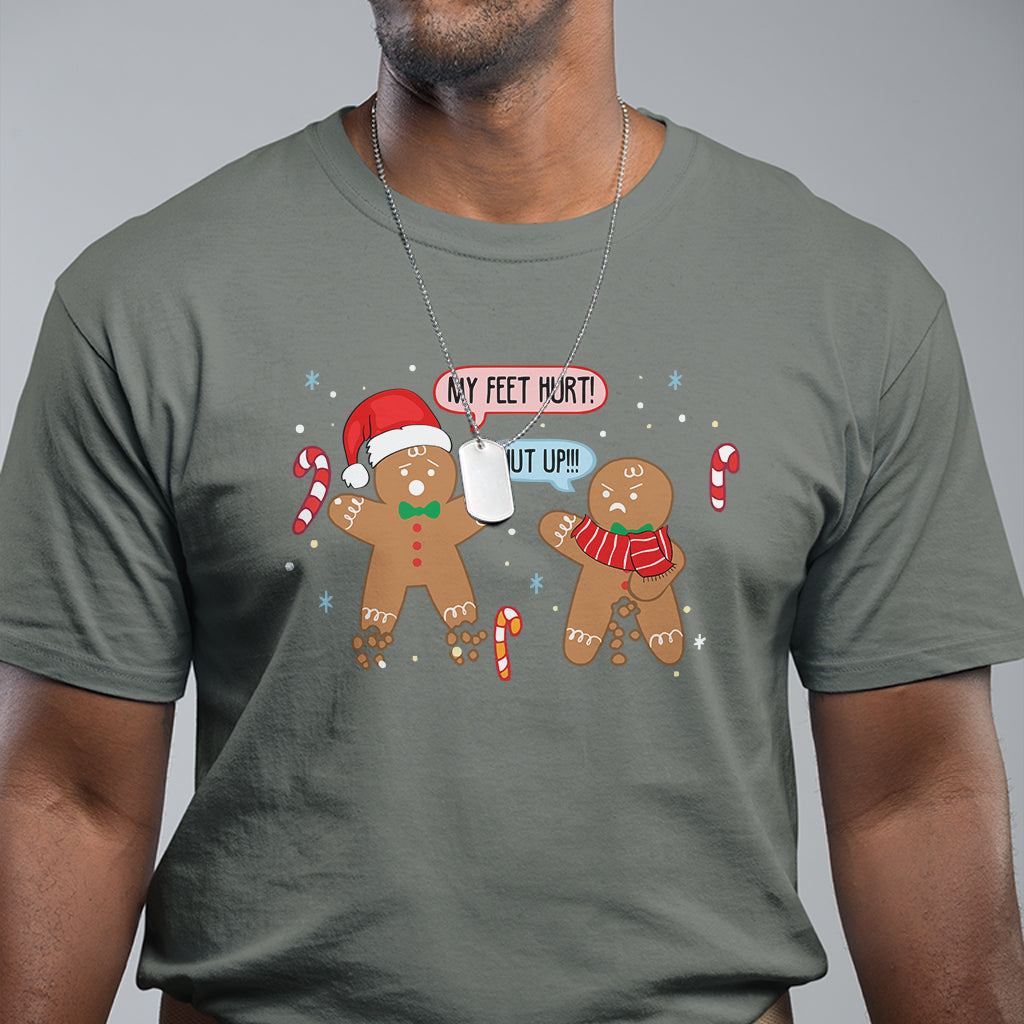 shut-up-gingerbread-just-broken-feet-naught-christmas-t-shirt
