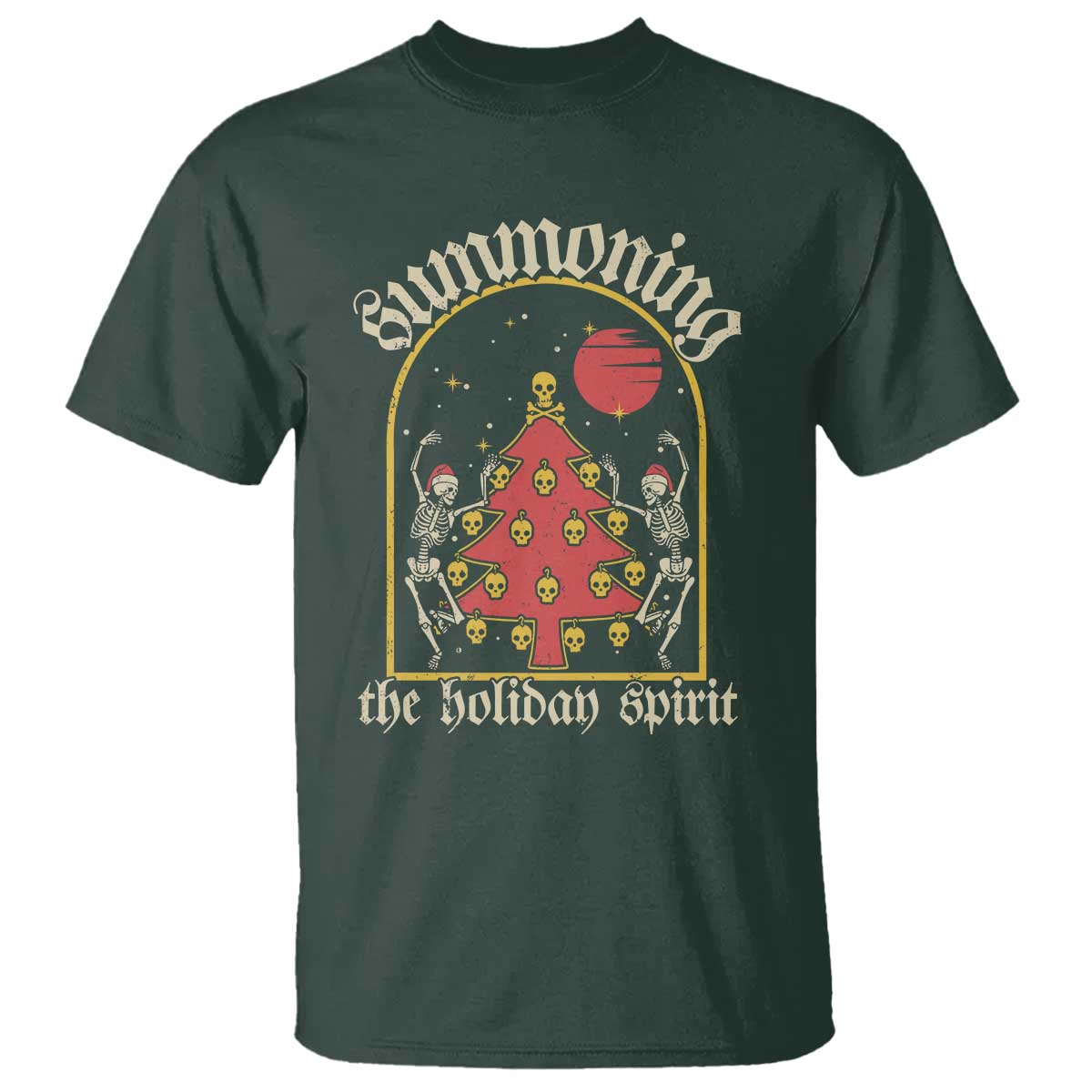 gothic-xmas-t-shirt-summoning-holiday-spirit-skeleton-christmas-tree