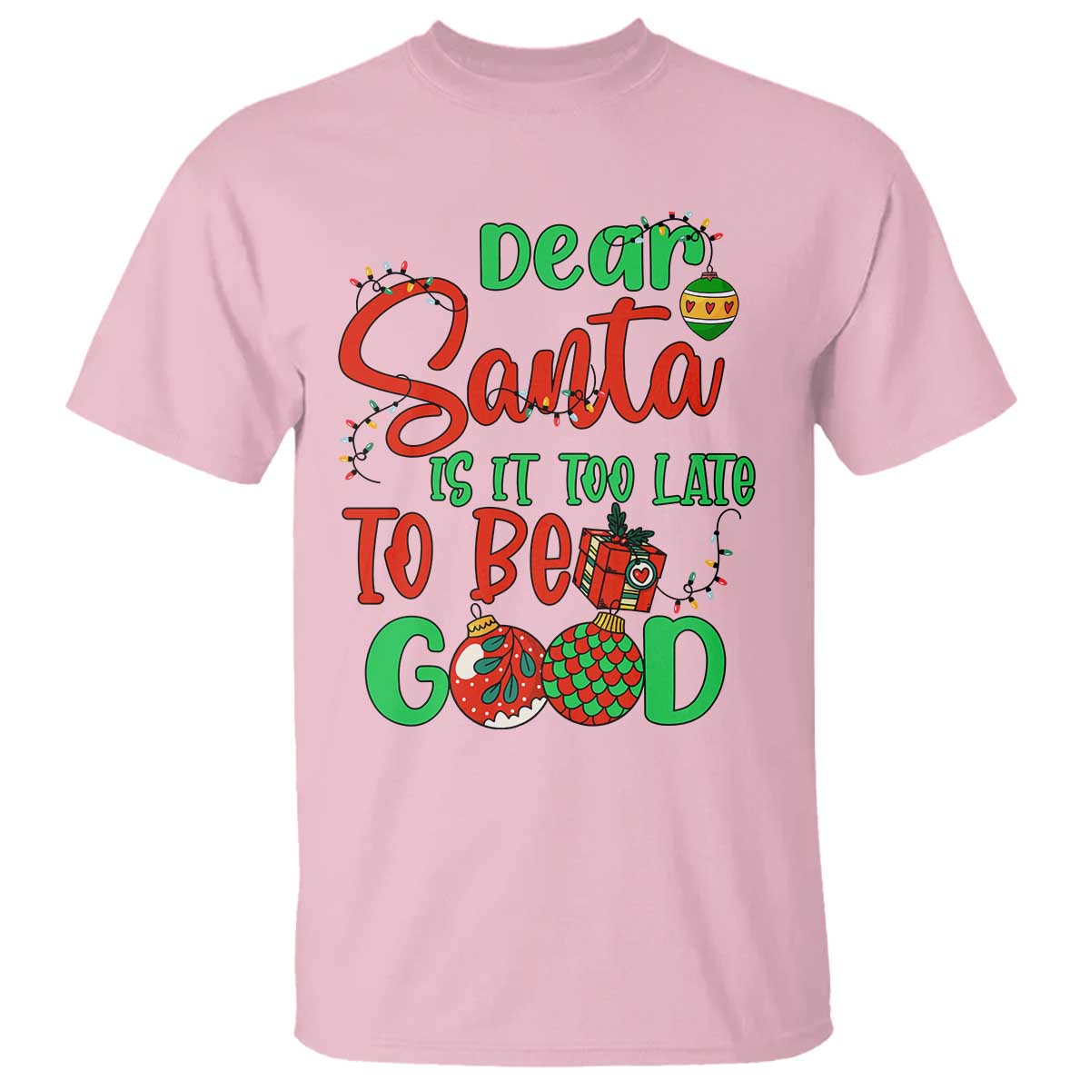funny-christmas-t-shirt-deer-santa-is-it-too-late-to-be-good