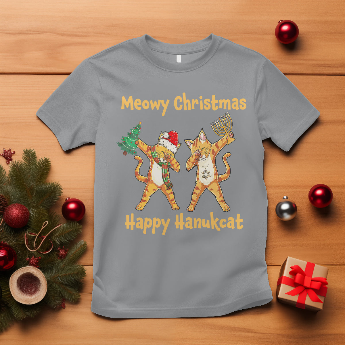 happy-hanukcat-meowy-christmas-cat-lover-hanukkah-t-shirt