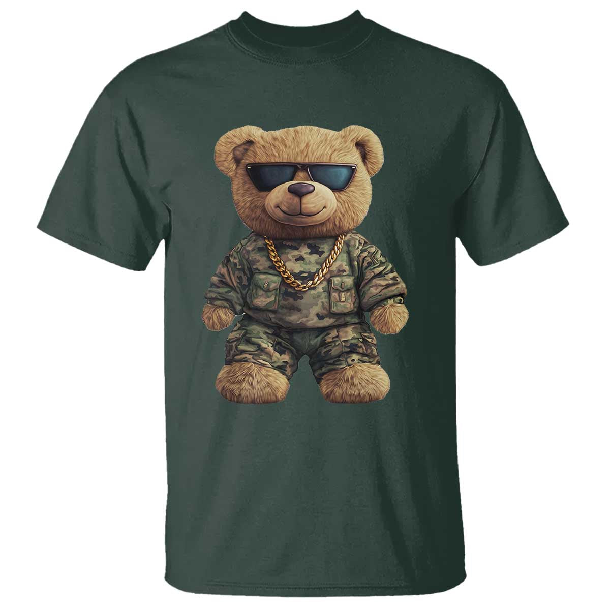 camo-hip-hop-teddy-bear-t-shirt-camouflage-gangsta-streetwear