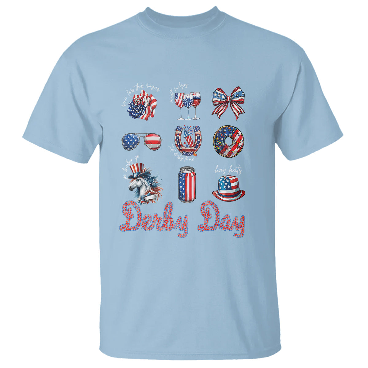 american-derby-day-horse-racing-t-shirt