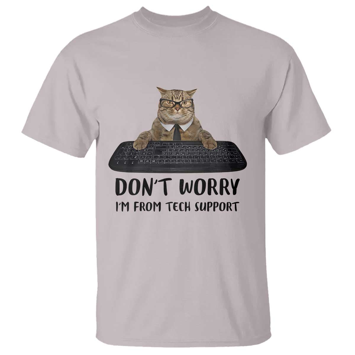 funny-dont-worry-im-from-tech-support-t-shirt