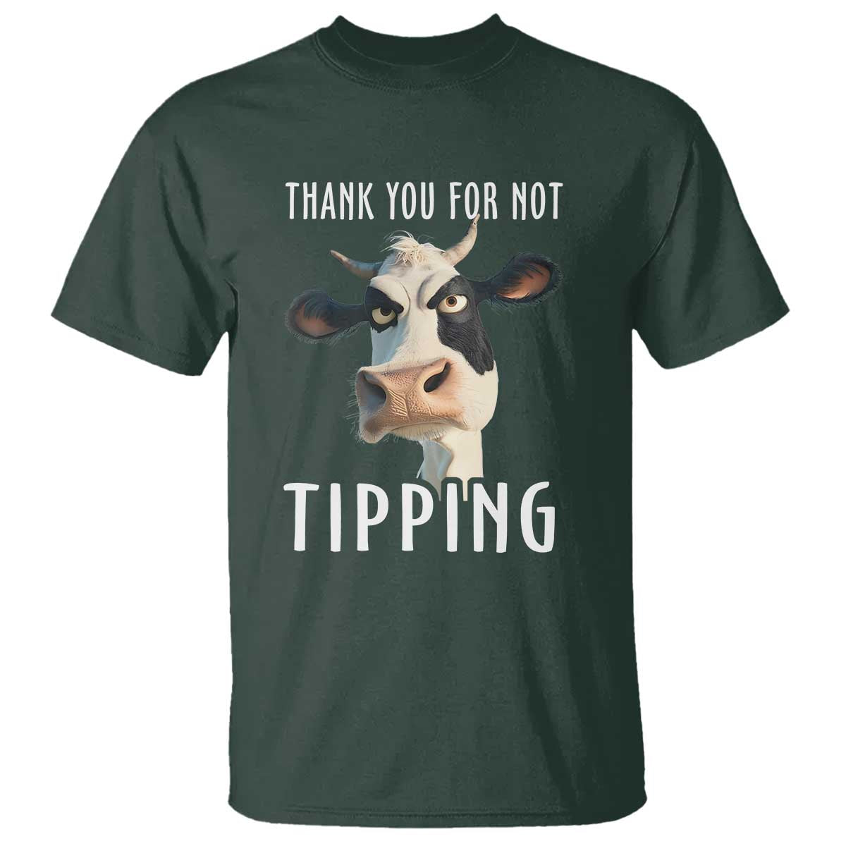 funny-thank-you-for-not-tipping-t-shirt