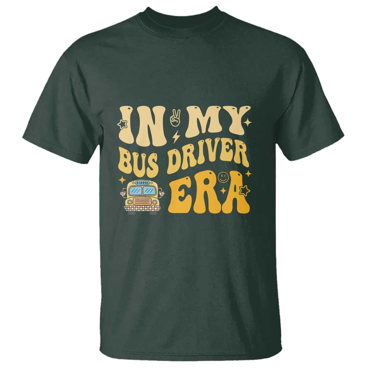 in-my-bus-driver-era-t-shirt