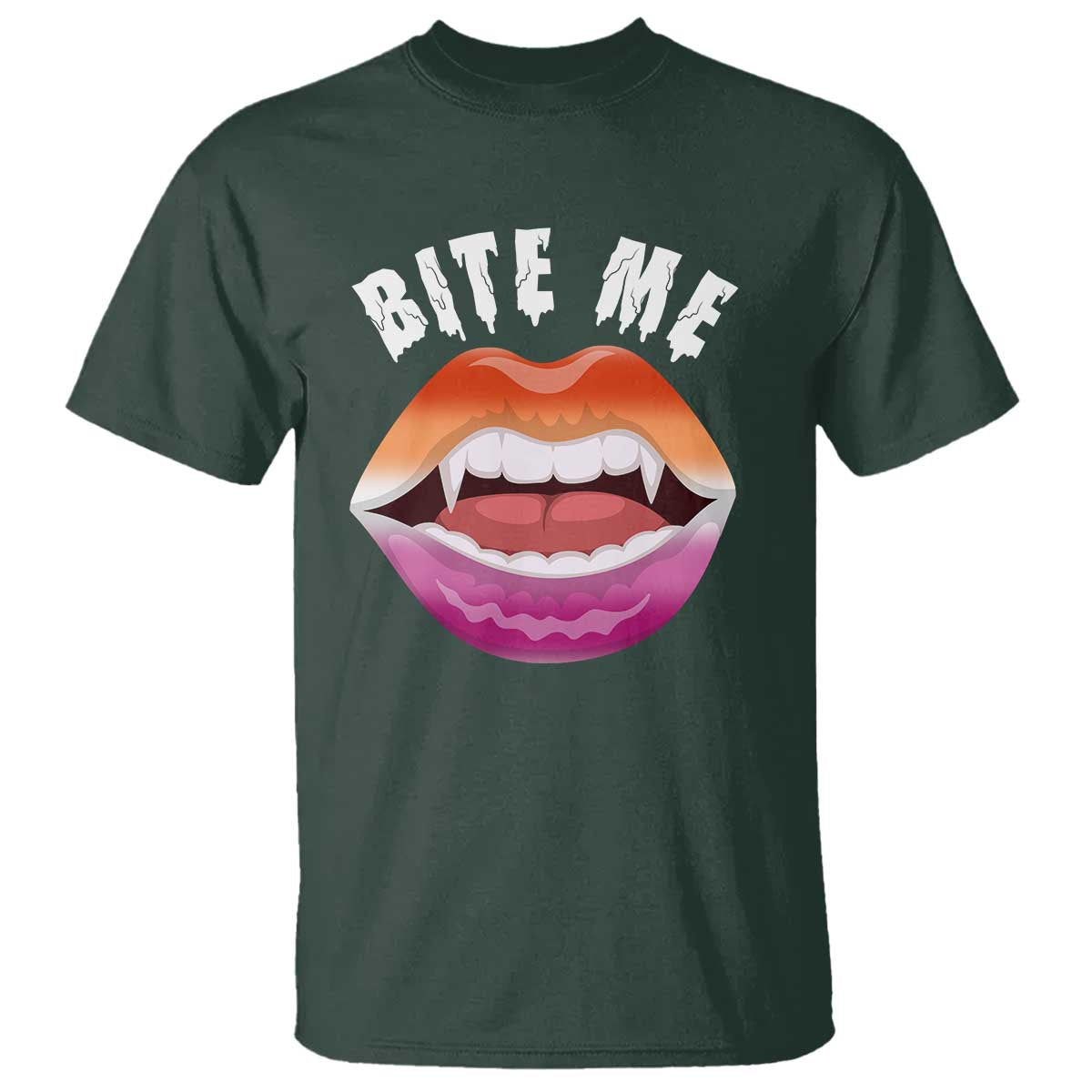 vampire-lesbian-t-shirt-bite-me-funny-halloween-spooky-lgbt