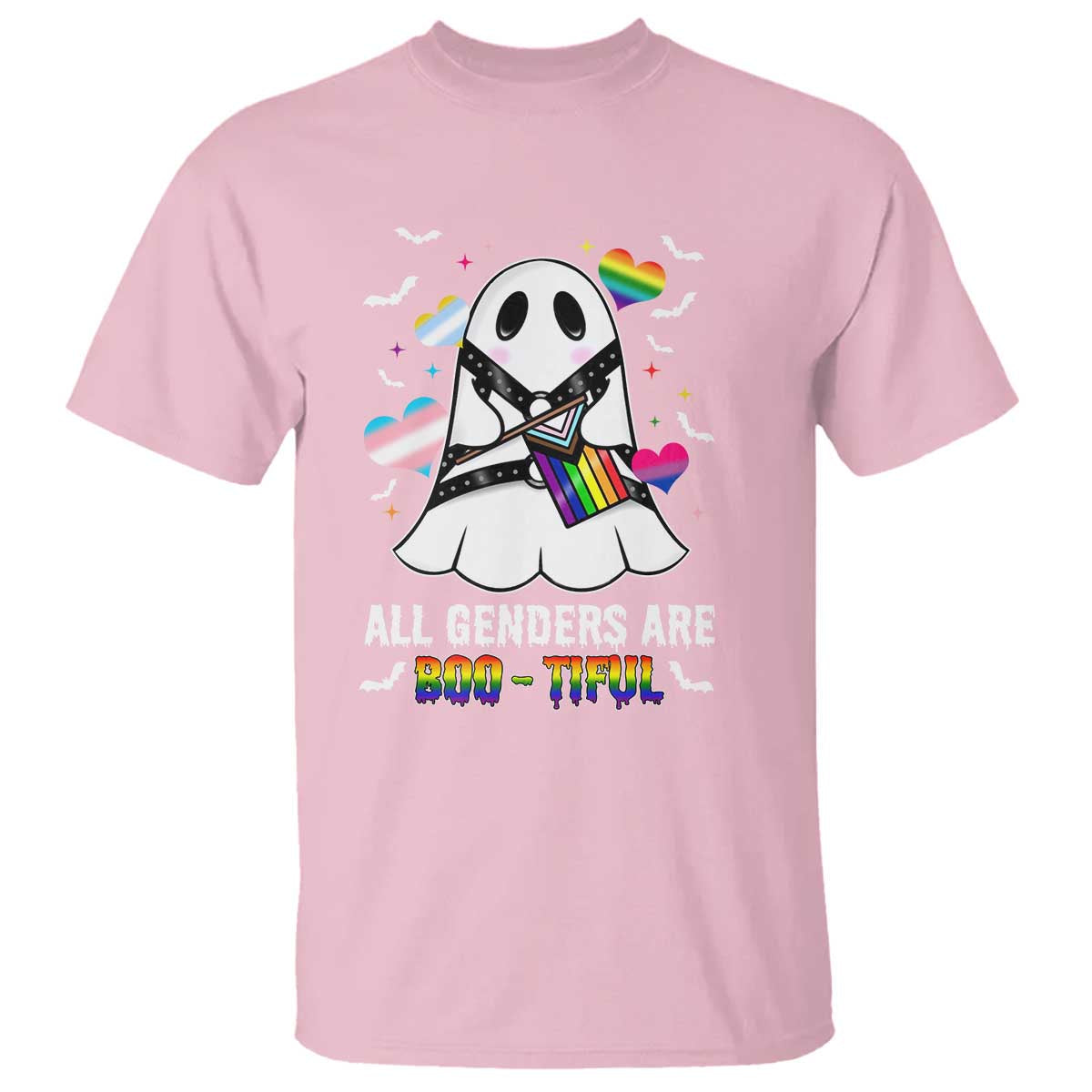 funny-halloween-lgbt-t-shirt-all-genders-are-bootiful-rainbow-flag