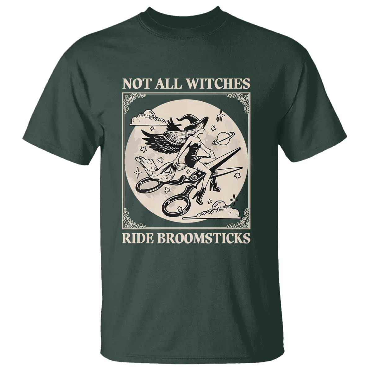 funny-halloween-lesbian-t-shirt-some-witches-dont-ride-broomsticks-les-witch