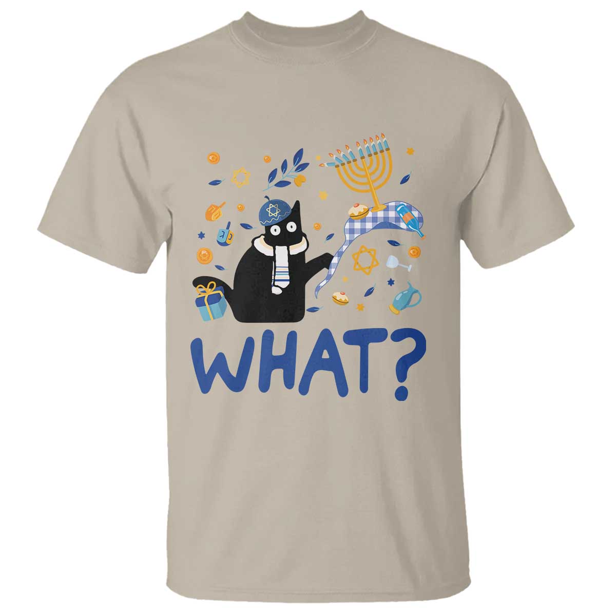 funny-hanukkah-cat-what-t-shirt