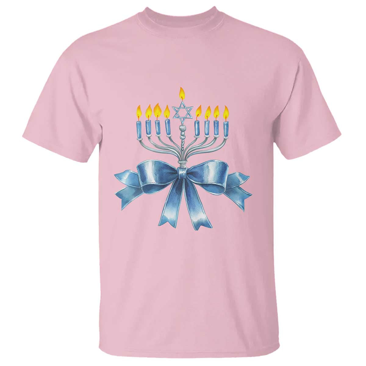 hanukkah-menorah-jewish-coquette-bow-t-shirt