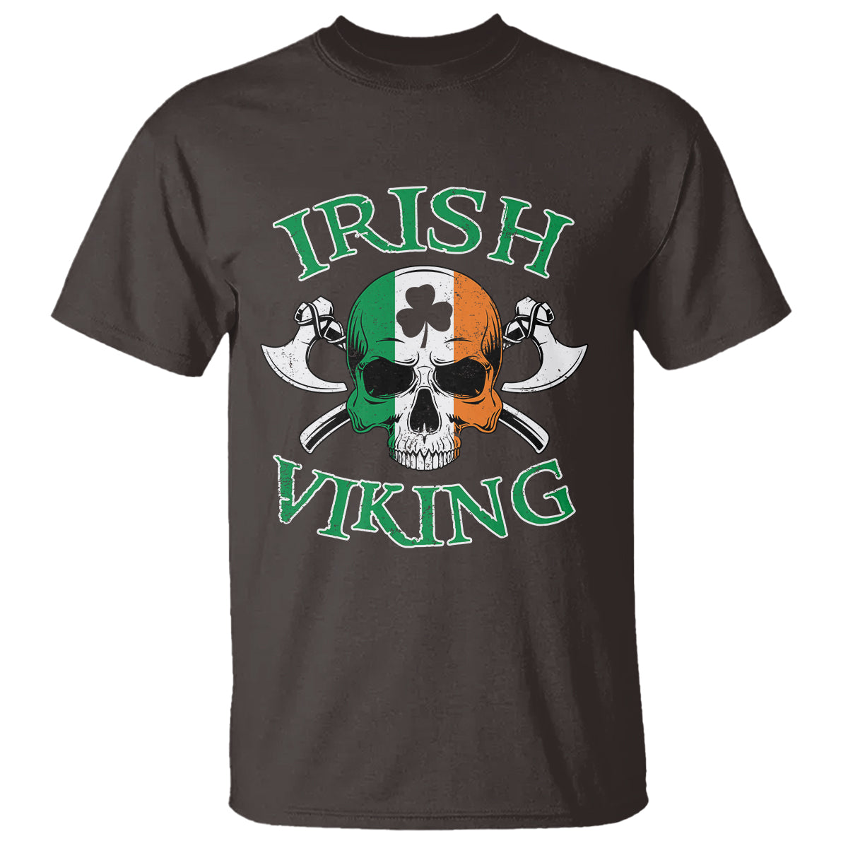 st-patricks-day-t-shirt-irish-viking-skull-lucky-shamrocks-ireland-flag
