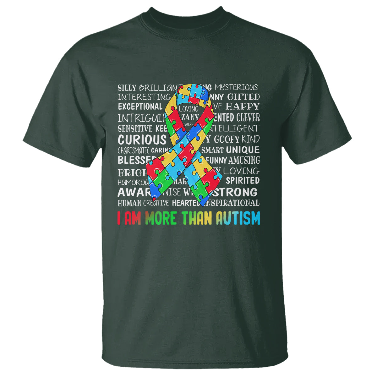 autism-awareness-t-shirt-i-am-more-than-autism-brilliant-strong-unique-brave-happy-creative
