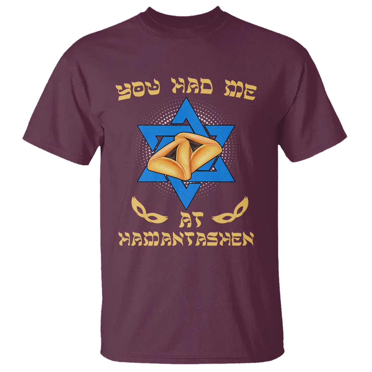 funny-purim-t-shirt-you-had-me-at-hamantash