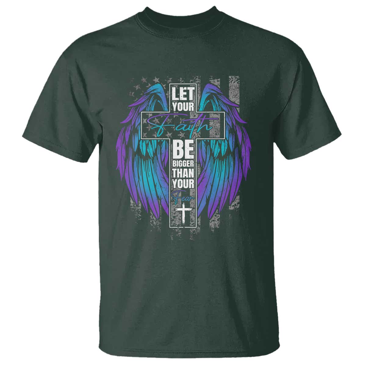 suicide-prevention-t-shirt-let-your-faith-be-bigger-than-your-fear-christian