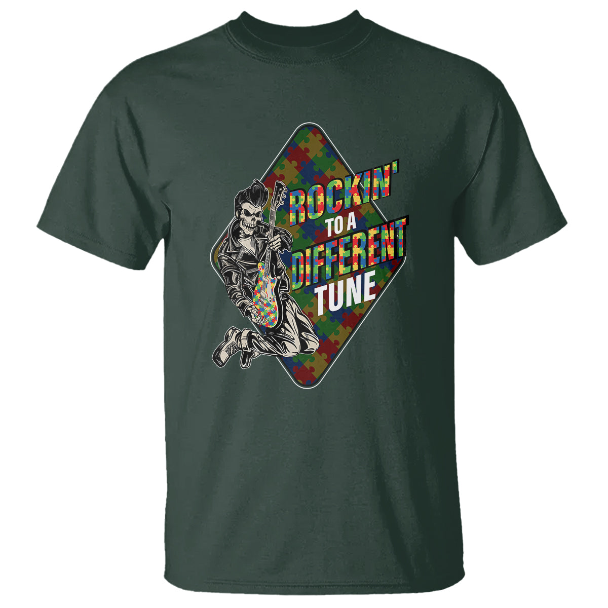 autism-awareness-t-shirt-rockin-to-a-different-tune-skeleton-1