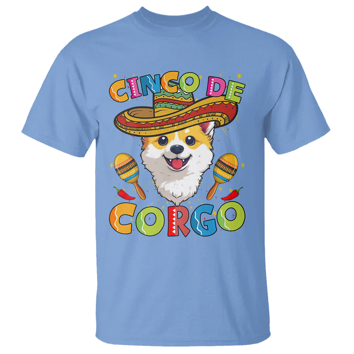 cinco-de-mayo-dog-lover-t-shirt-corgo-corgi-mexican-sombrero-maracas