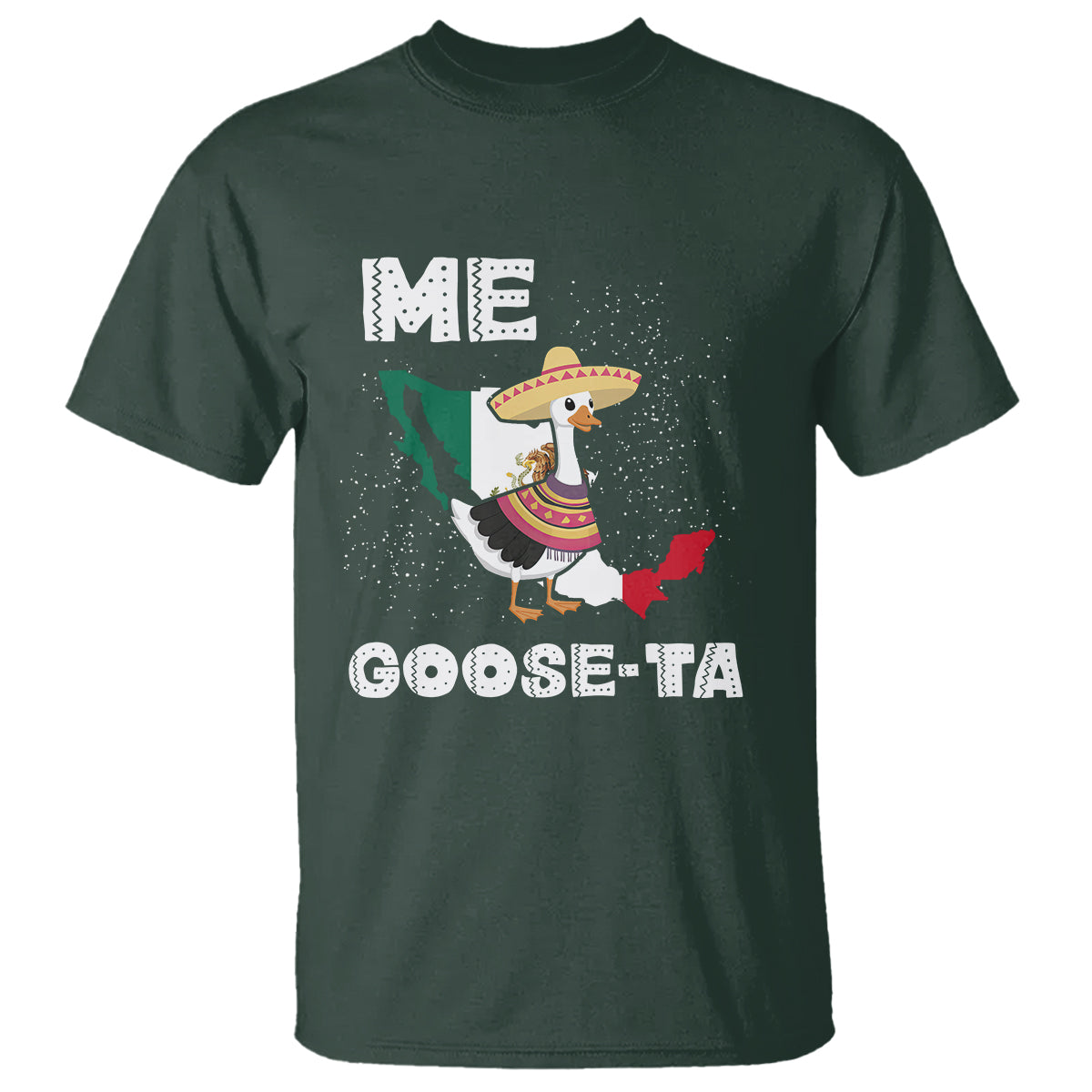 me-goose-ta-mexican-funny-spanish-pun-t-shirt