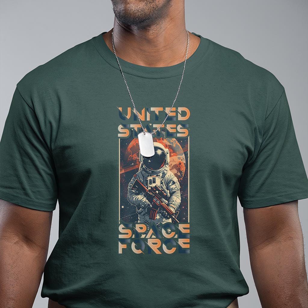funny-us-space-force-army-astronaut-t-shirt
