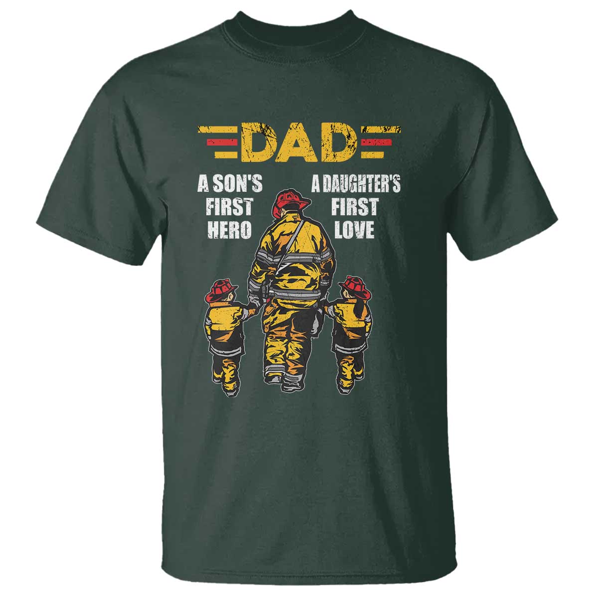 firefighter-dad-t-shirt-a-sons-first-hero-a-daughters-first-love-fathers-day