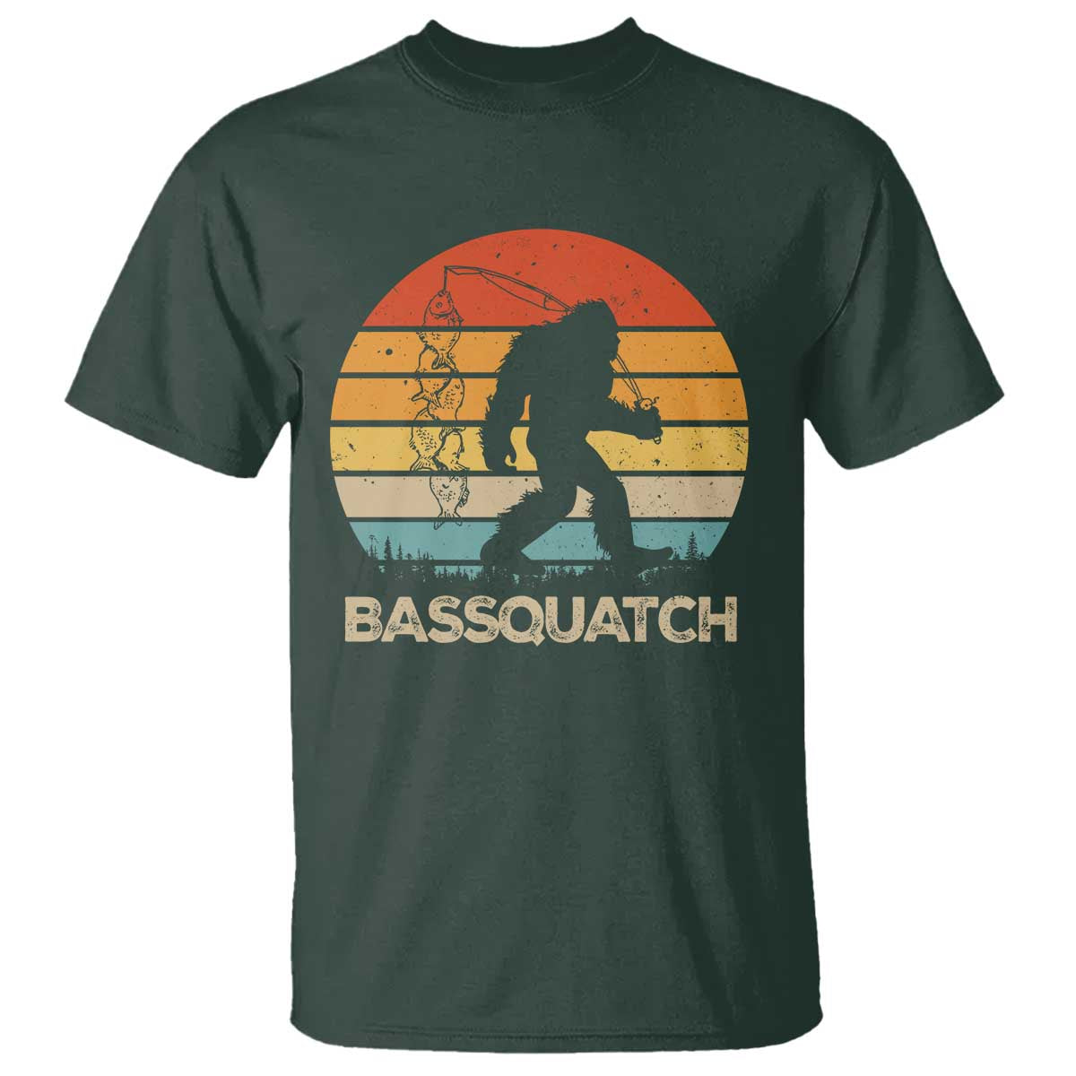 funny-bigfoot-fishing-t-shirt-bassquatch-retro-sasquatch-fisherman