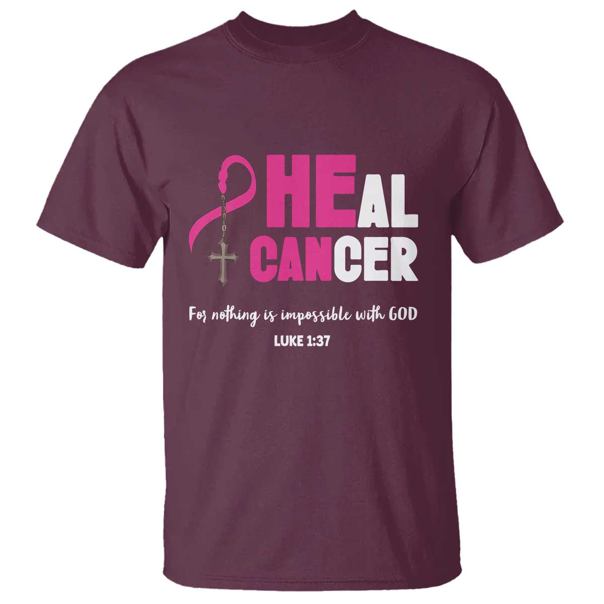 male-breast-cancer-t-shirt-he-can-heal-cancer-christian