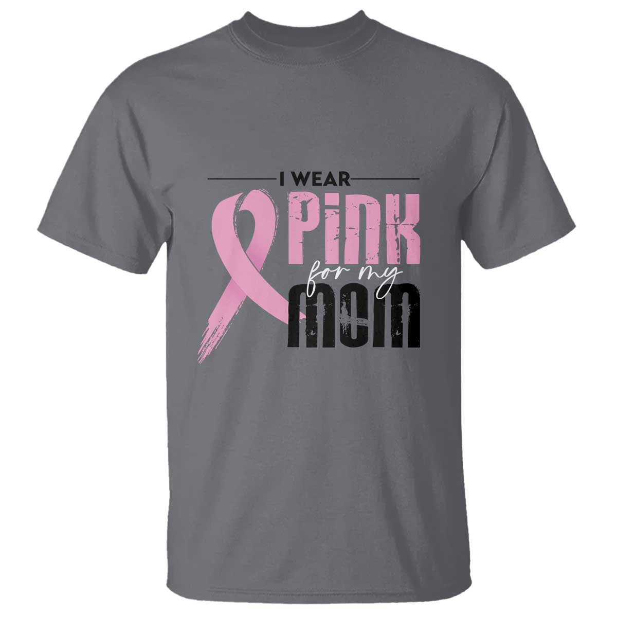 pink-breast-cancer-t-shirt-i-wear-pink-for-my-mom