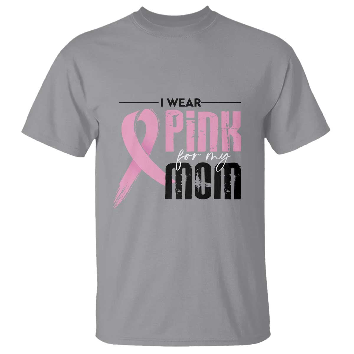 pink-breast-cancer-t-shirt-i-wear-pink-for-my-mom