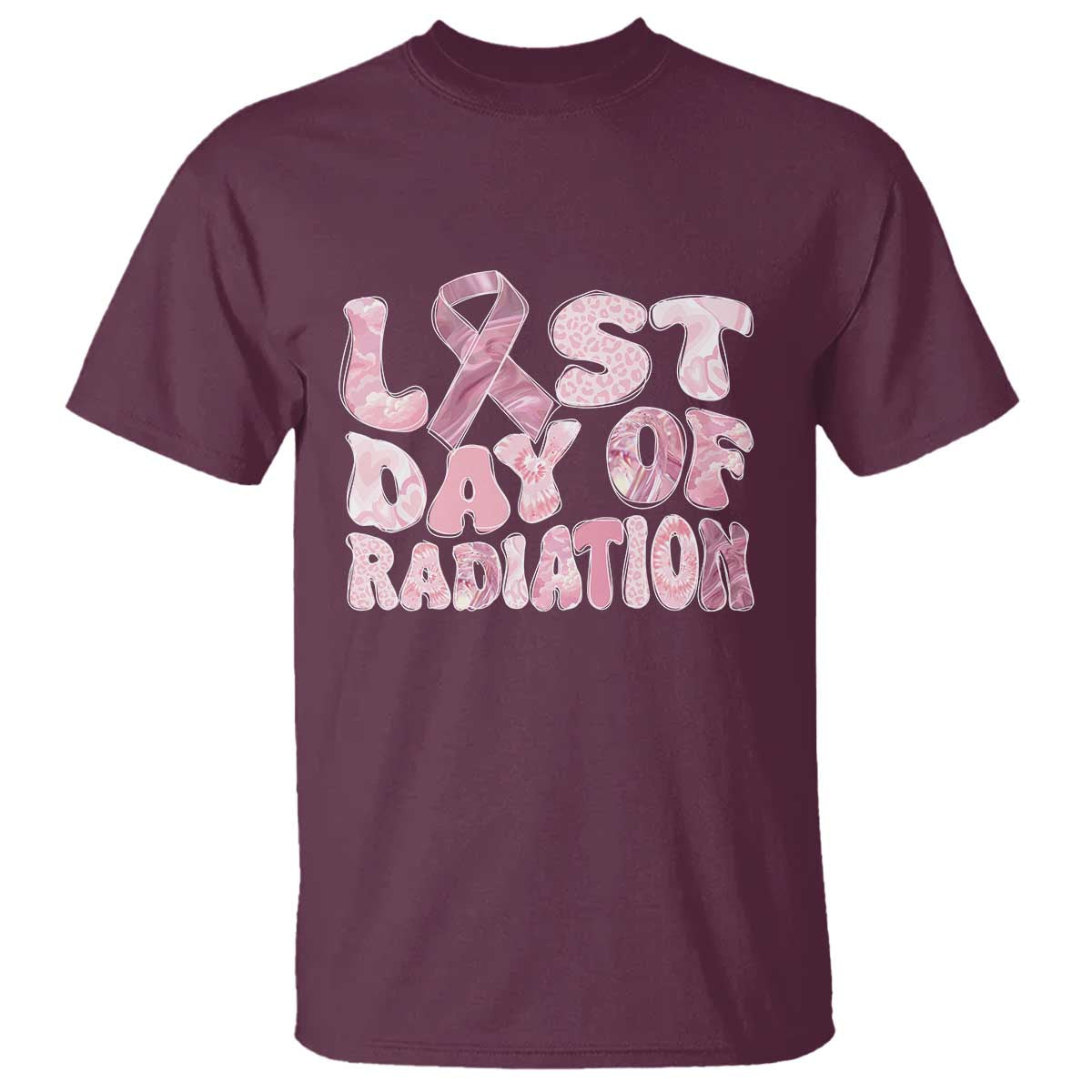 pink-breast-cancer-chemotherapy-t-shirt-last-day-of-radiation-pink-ribbon