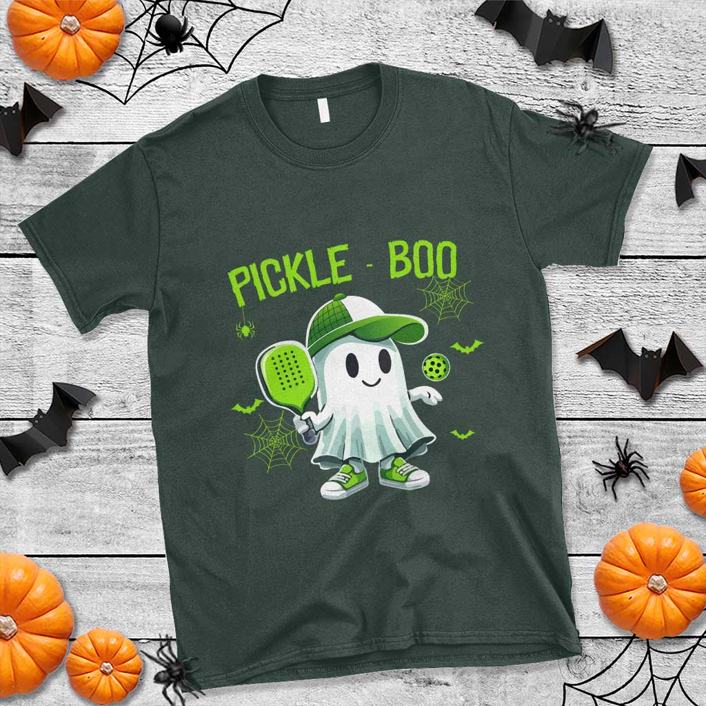 halloween-pickleball-t-shirt-pickle-boo-cute-ghost