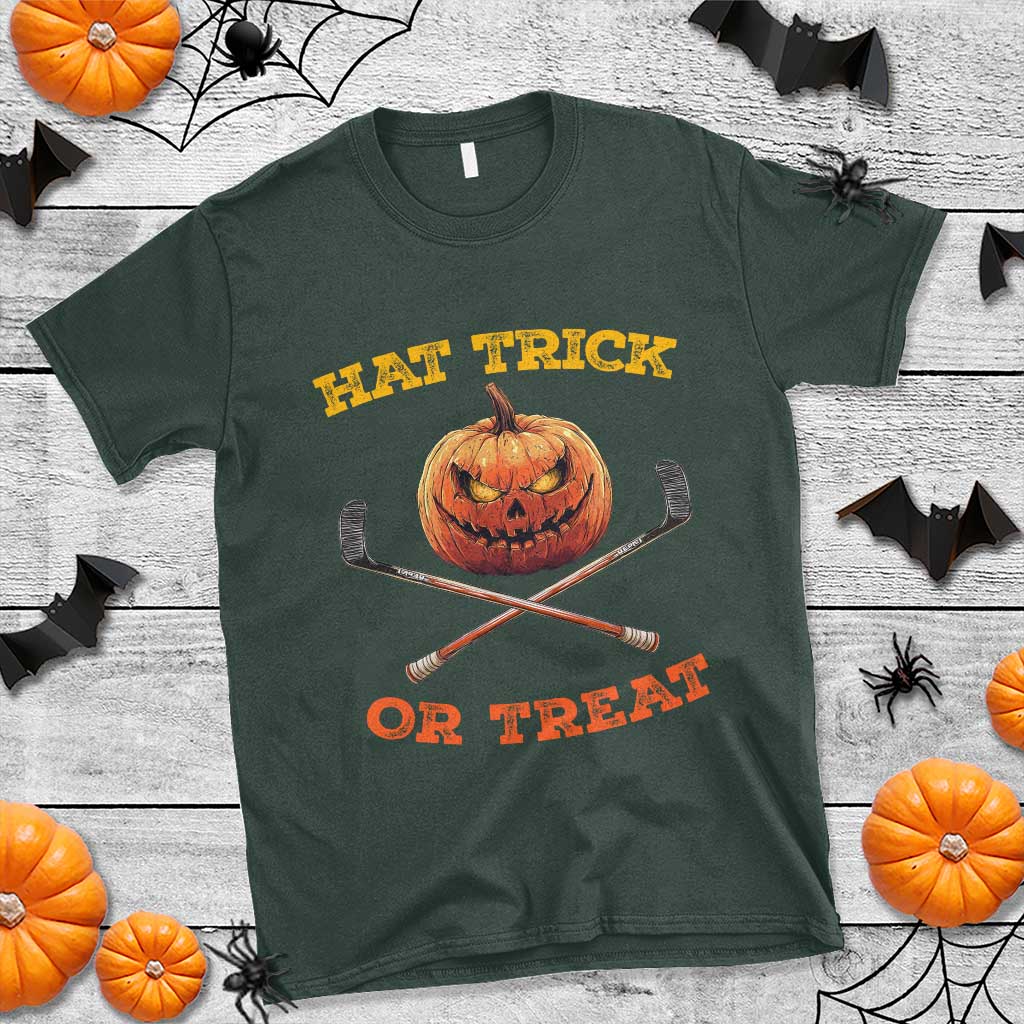 halloween-hockey-t-shirt-hat-trick-or-treat-pumpkin-player