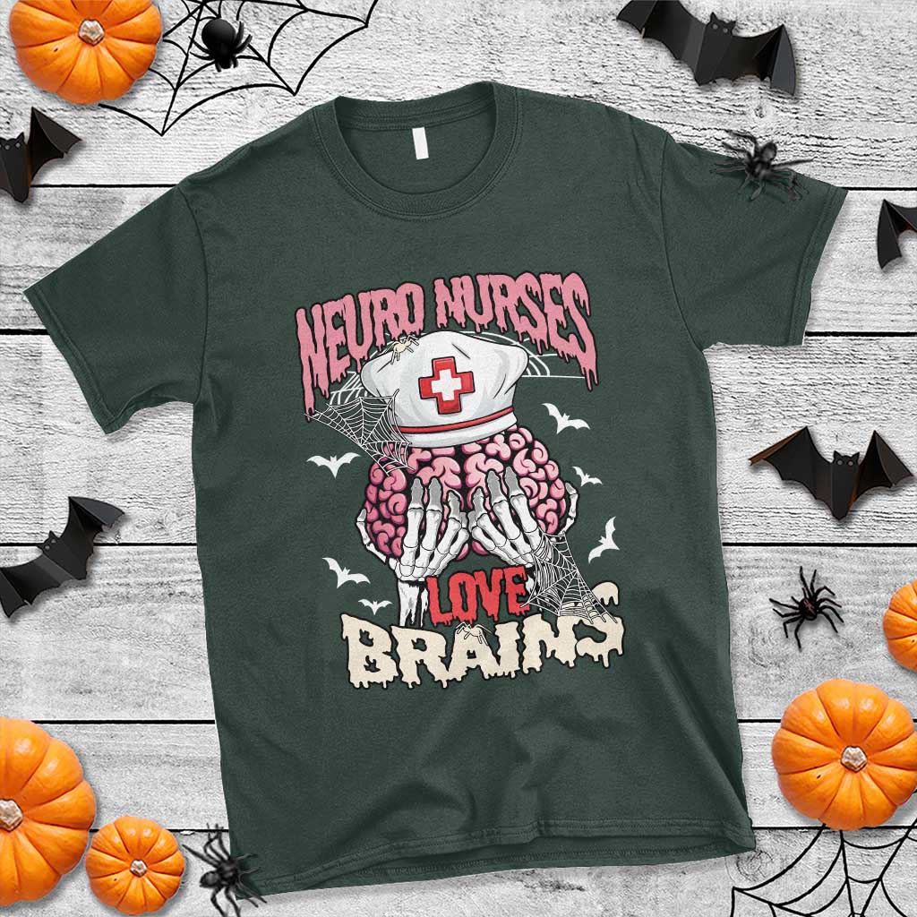 nurse-halloween-t-shirt-neuro-nurses-love-brains-skeleton