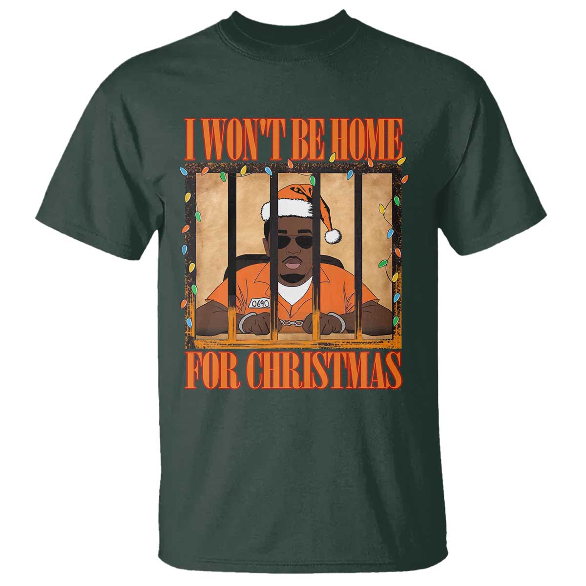 funny-xmas-diddy-party-t-shirt-i-wont-be-home-for-christmas