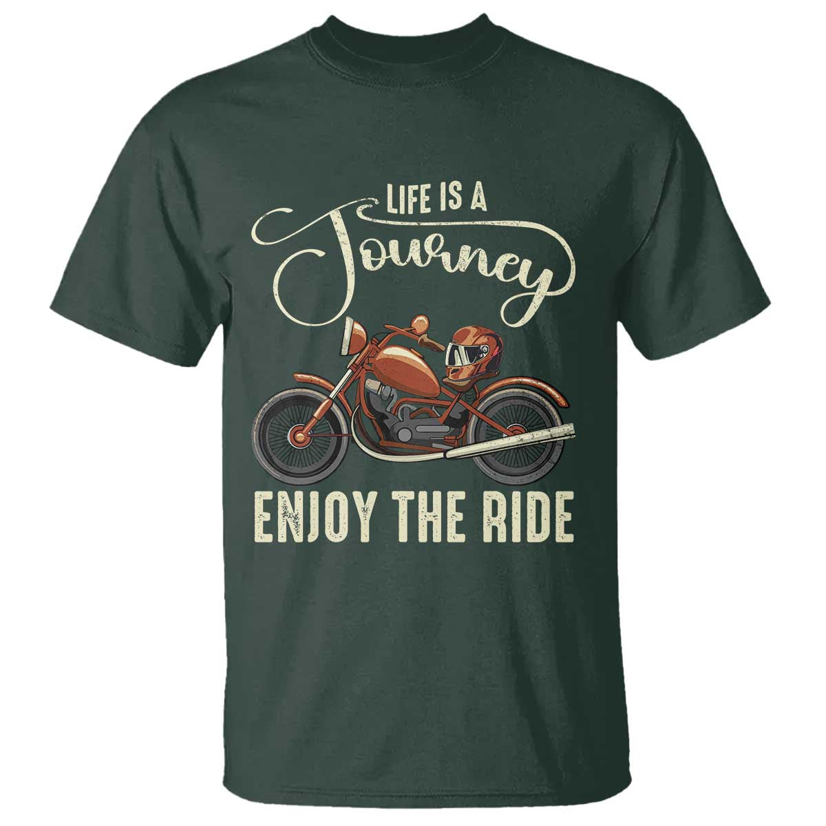motorcycle-rider-t-shirt-lifes-a-journey-enjoy-the-ride-biker