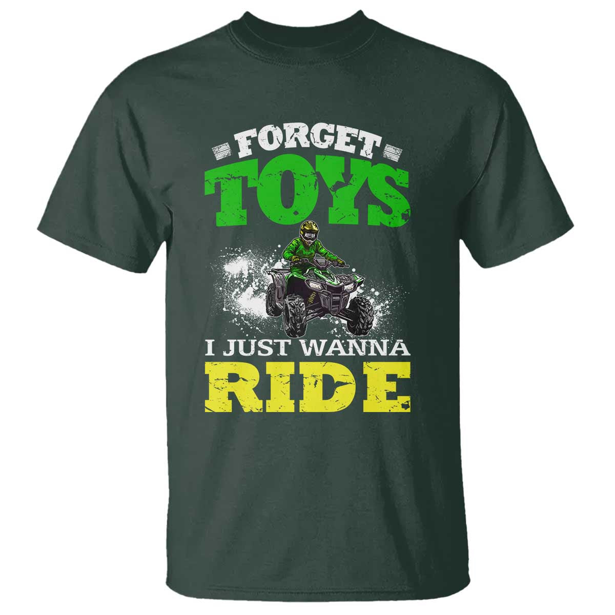 funny-quad-bike-kid-t-shirt-forget-toys-i-just-wanna-ride