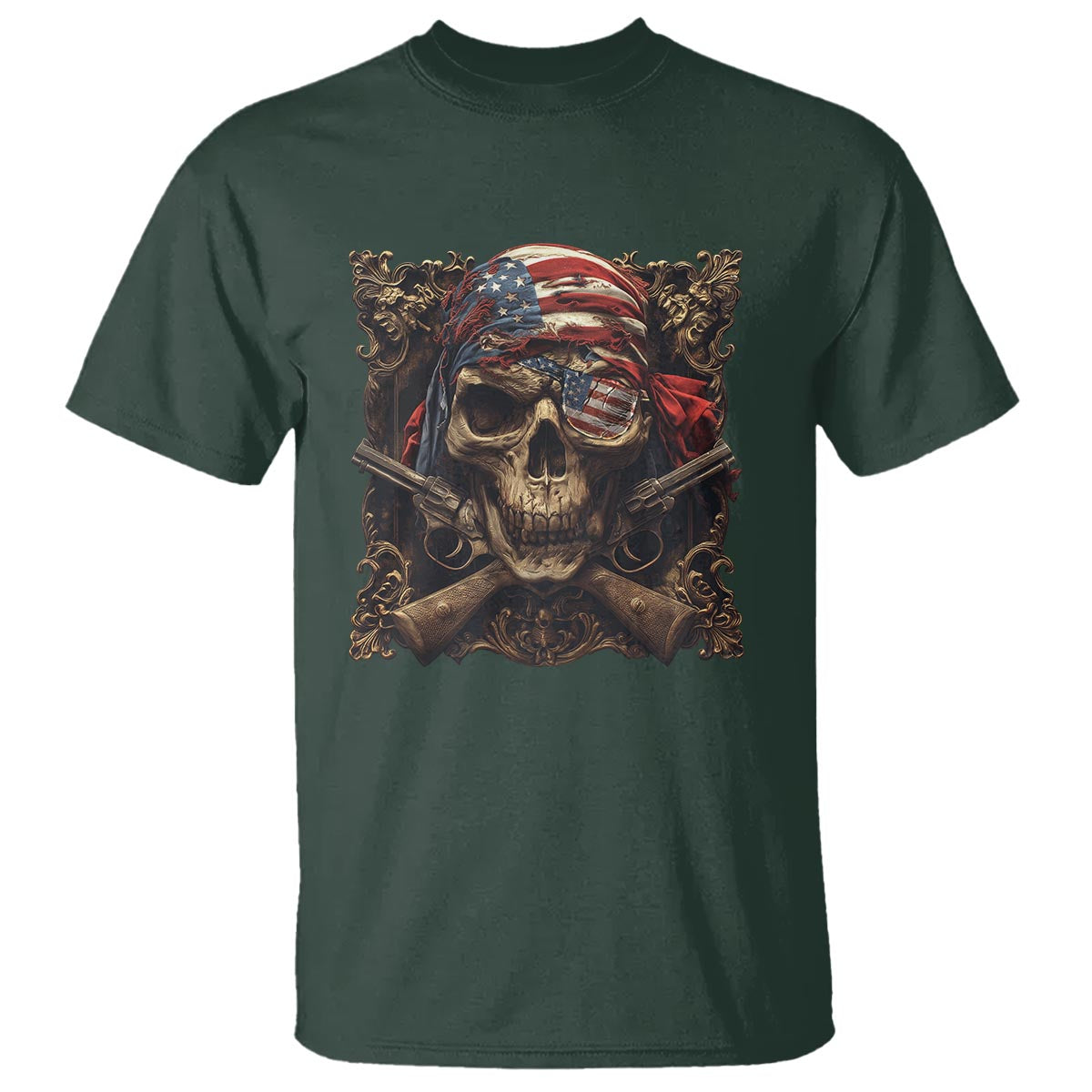 funny-pirate-4th-of-july-t-shirt-patriotic-america-flag-skull