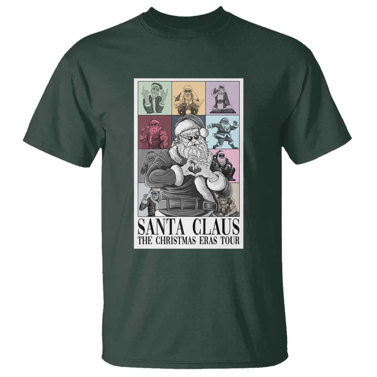funny-santa-claus-the-christmas-eras-tours-t-shirt