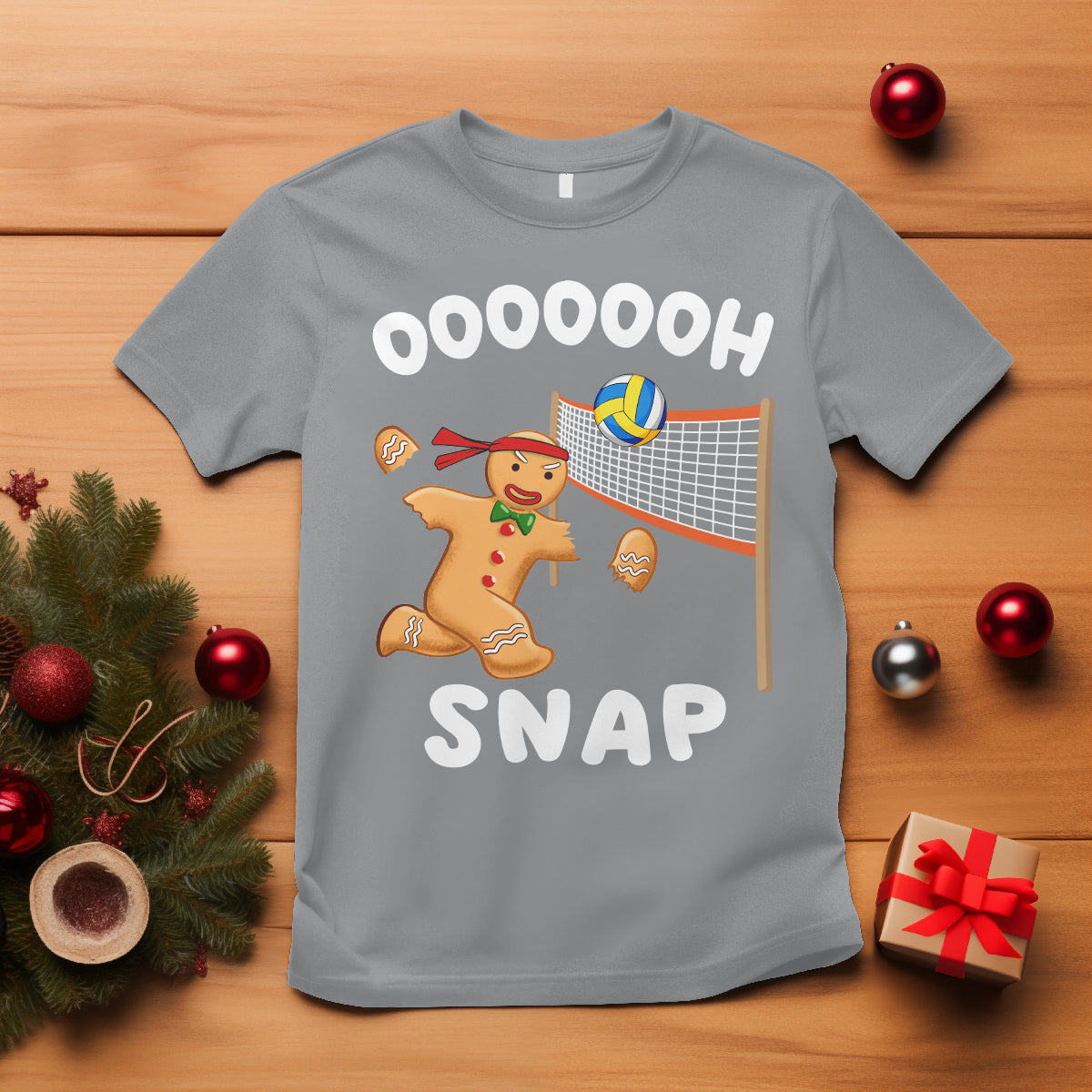 christmas-sport-t-shirt-volleyball-player-gingerbread-man-blocker-oh-snap