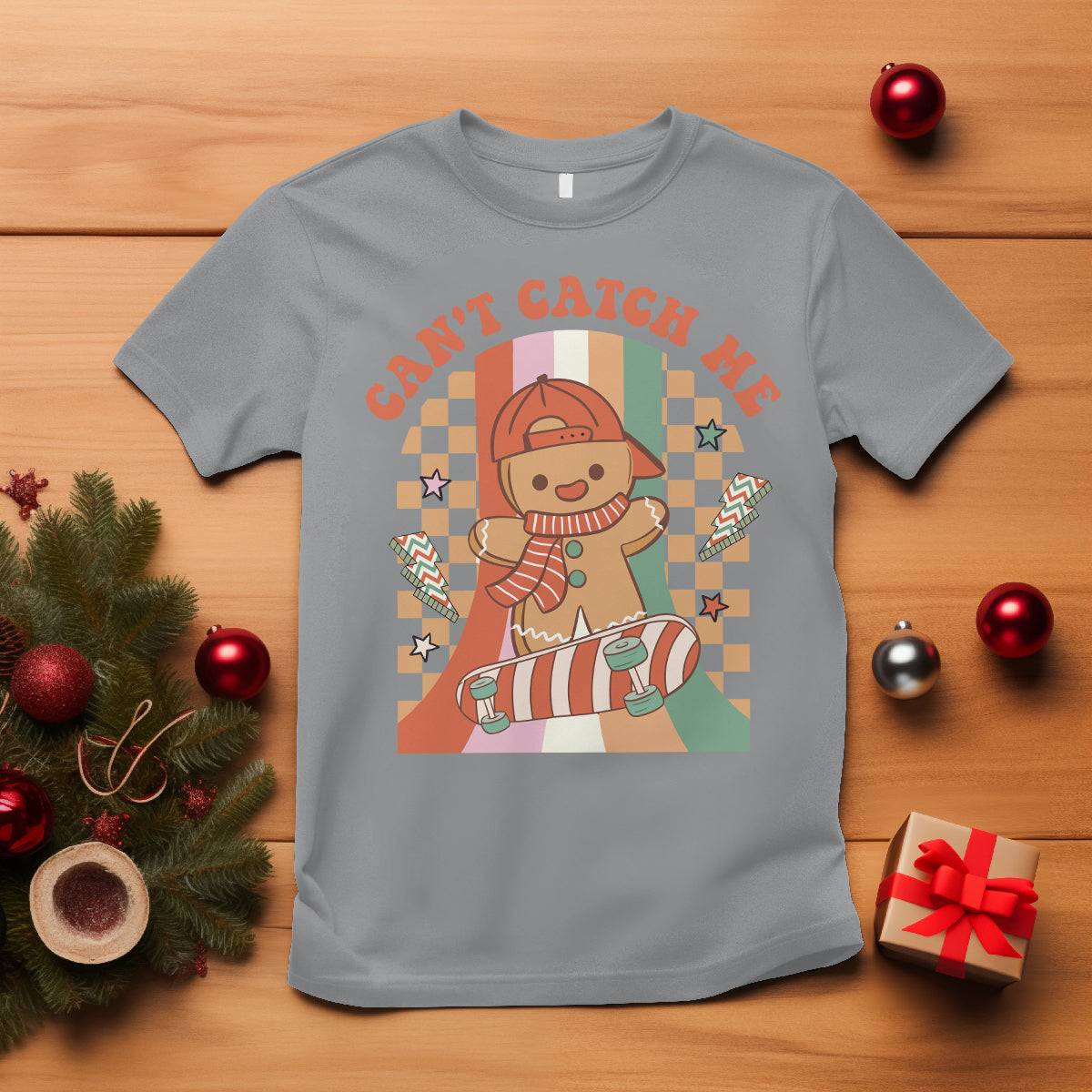christmas-t-shirt-skateboarding-gingerbread-boy-cant-catch-me