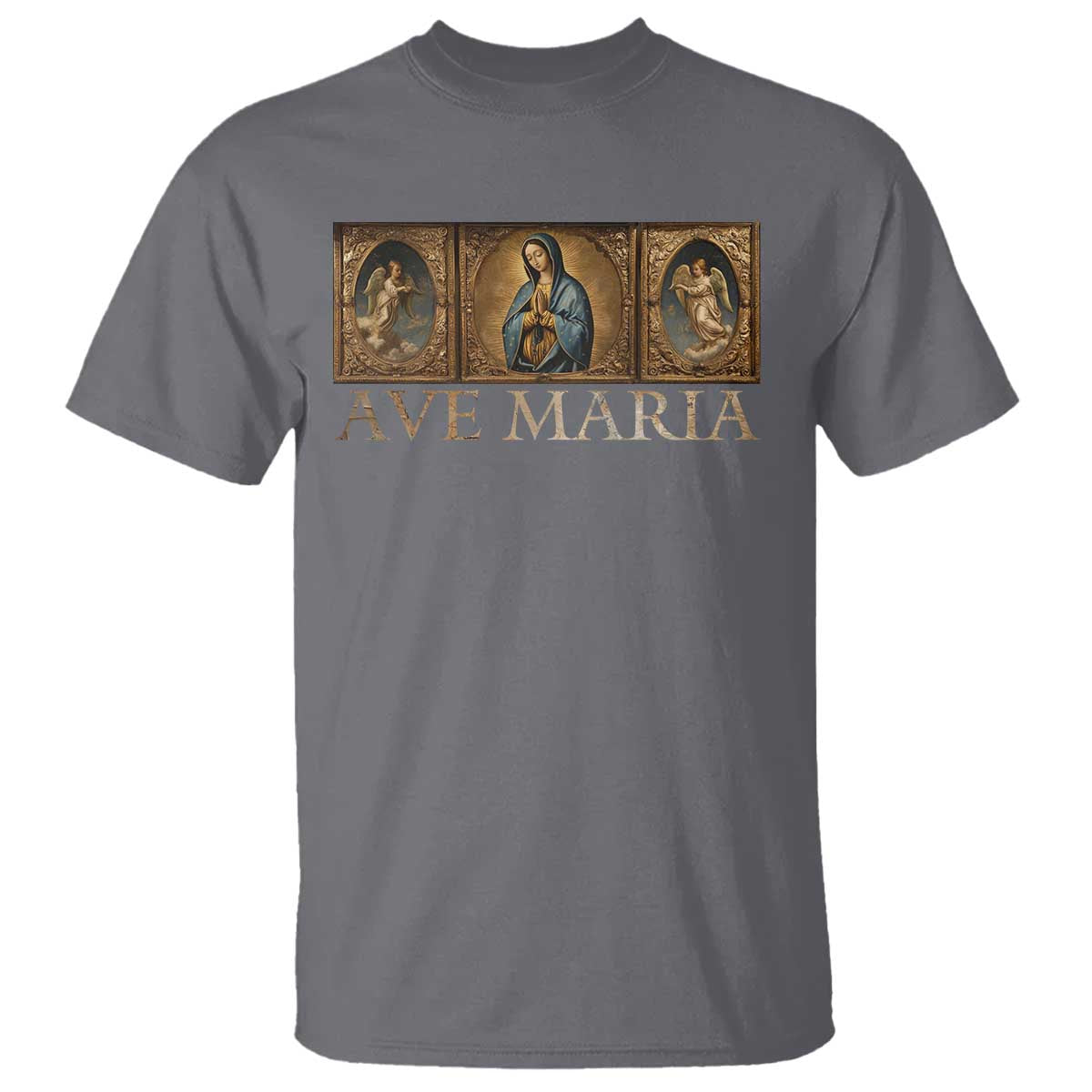 marian-catholic-ave-maria-t-shirt-vintage-aesthetic-blessed-mother-mary-hail