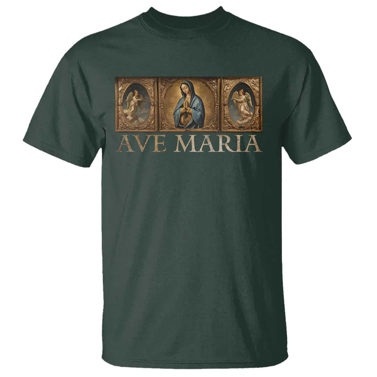 marian-catholic-ave-maria-t-shirt-vintage-aesthetic-blessed-mother-mary-hail