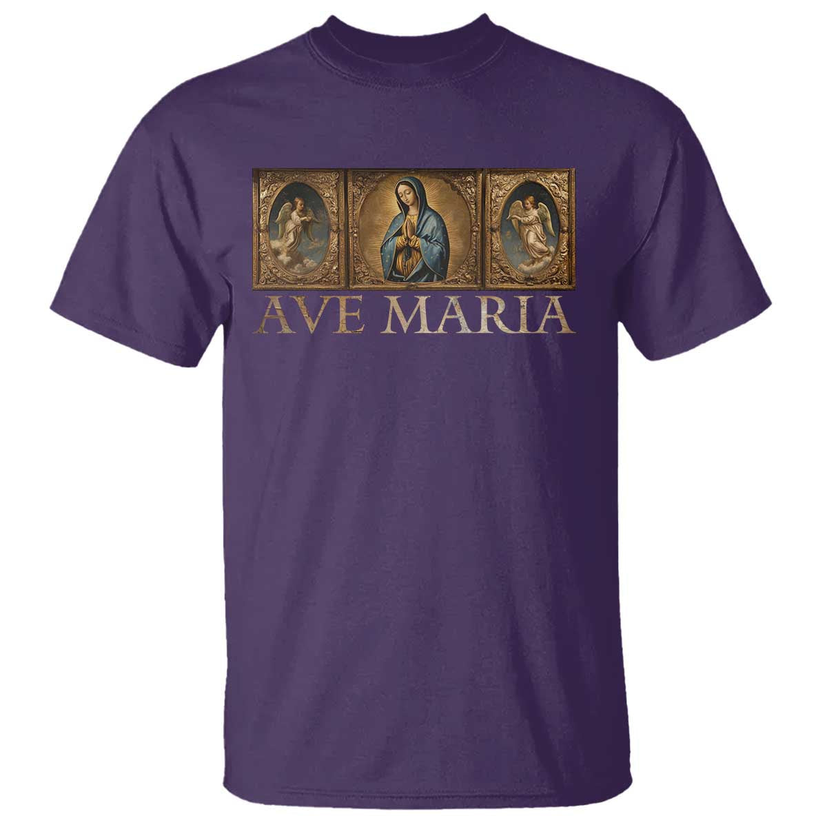 marian-catholic-ave-maria-t-shirt-vintage-aesthetic-blessed-mother-mary-hail