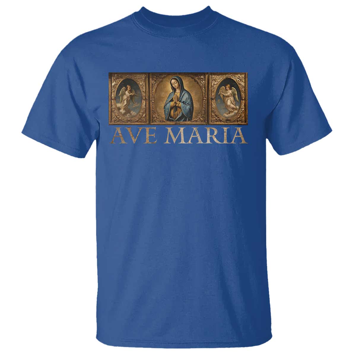 marian-catholic-ave-maria-t-shirt-vintage-aesthetic-blessed-mother-mary-hail