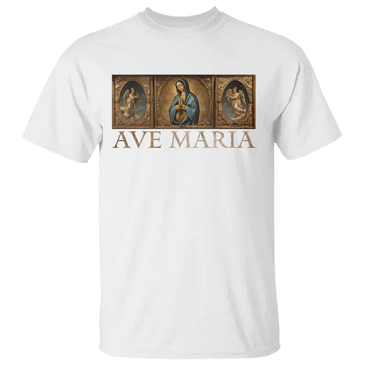 marian-catholic-ave-maria-t-shirt-vintage-aesthetic-blessed-mother-mary-hail